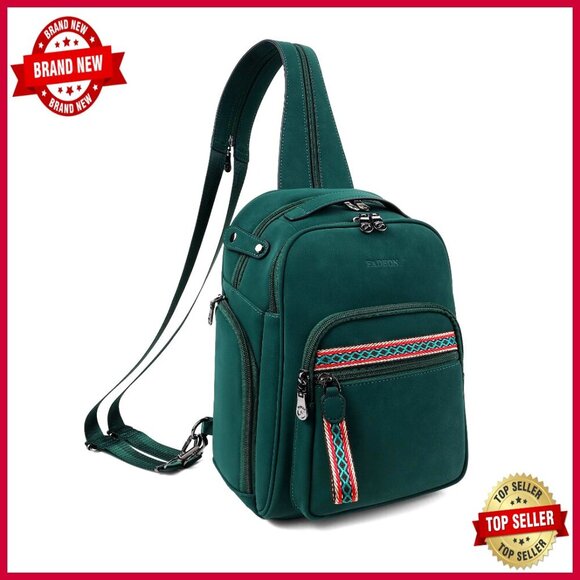 Backpacks